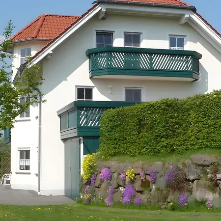 Apartman Fuer 2 Personen