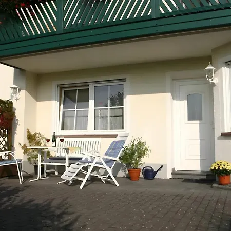 Apartman Fuer 2 Personen