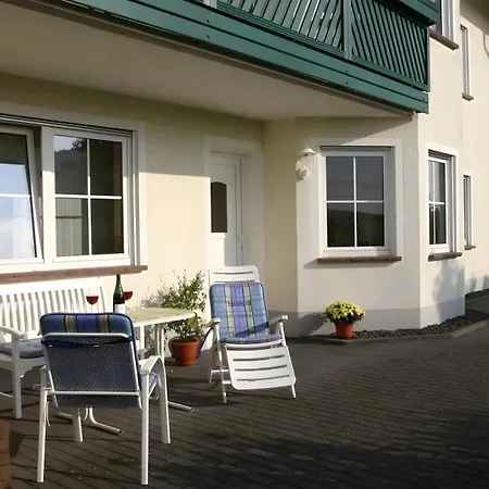 Fuer 2 Personen Apartman *