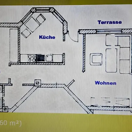 Fuer 2 Personen * Bettenfeld