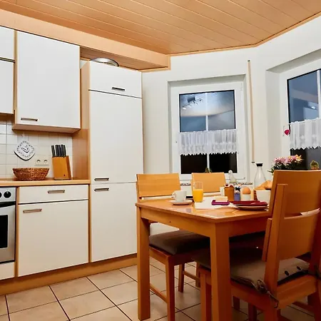 Apartamento Für 2 Personen *